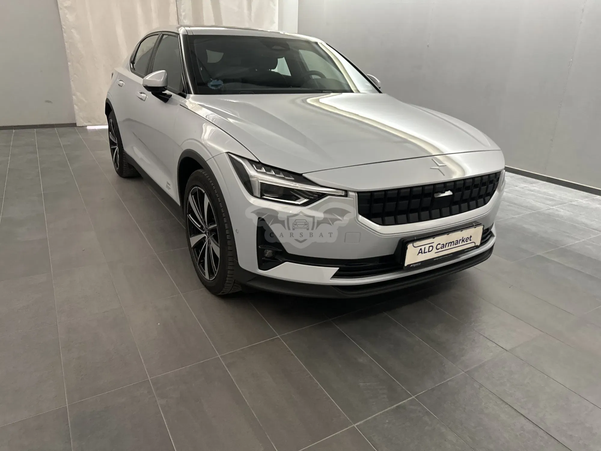 Polestar 2 79 kWh 2022