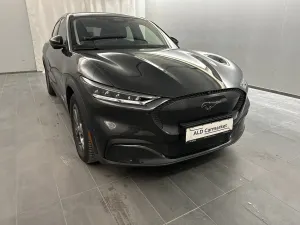 Ford Mustang Mach-E 99 kWh 2022