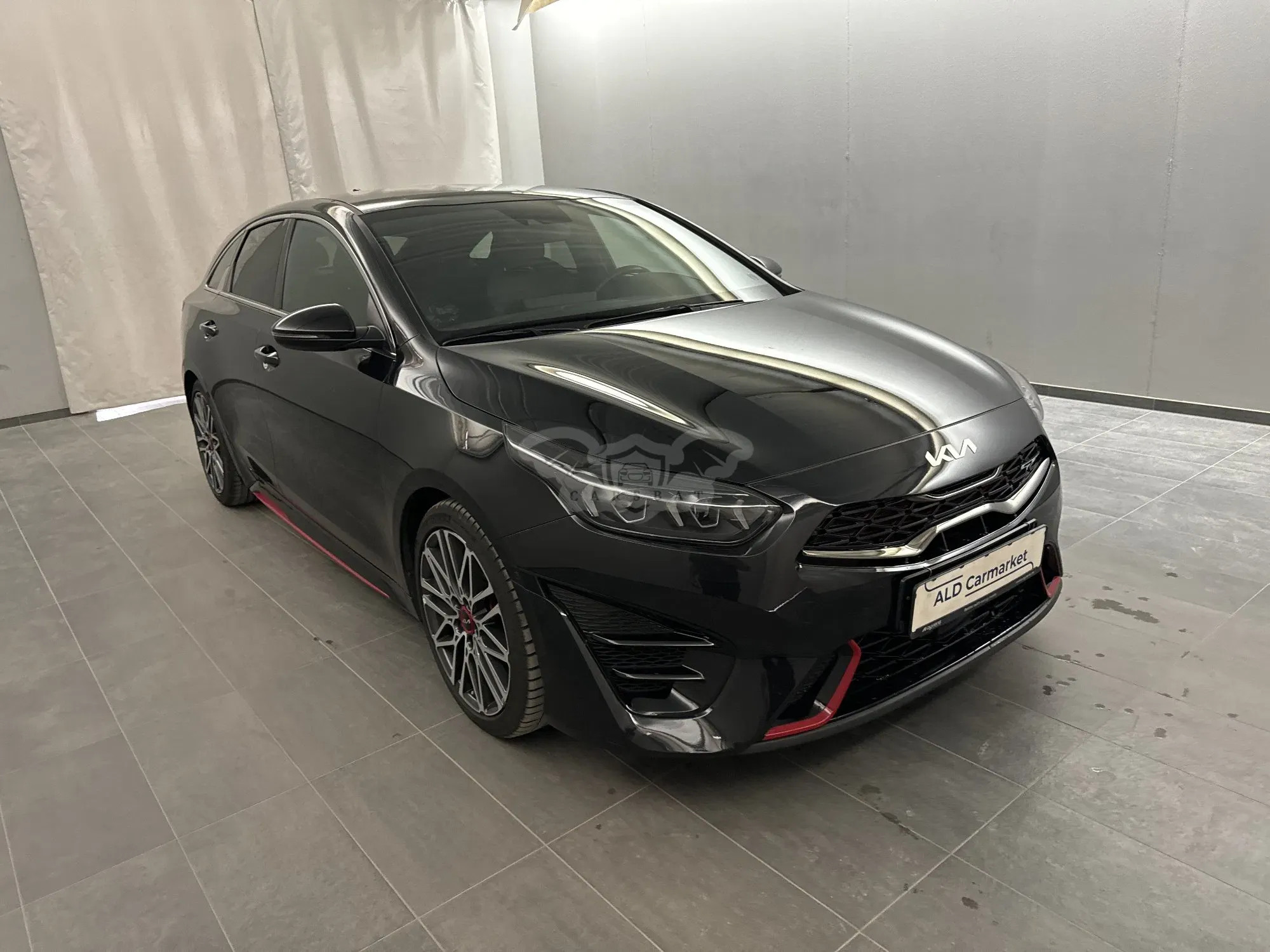 Kia Ceed ProCeed 1.6 T-GDI 2023