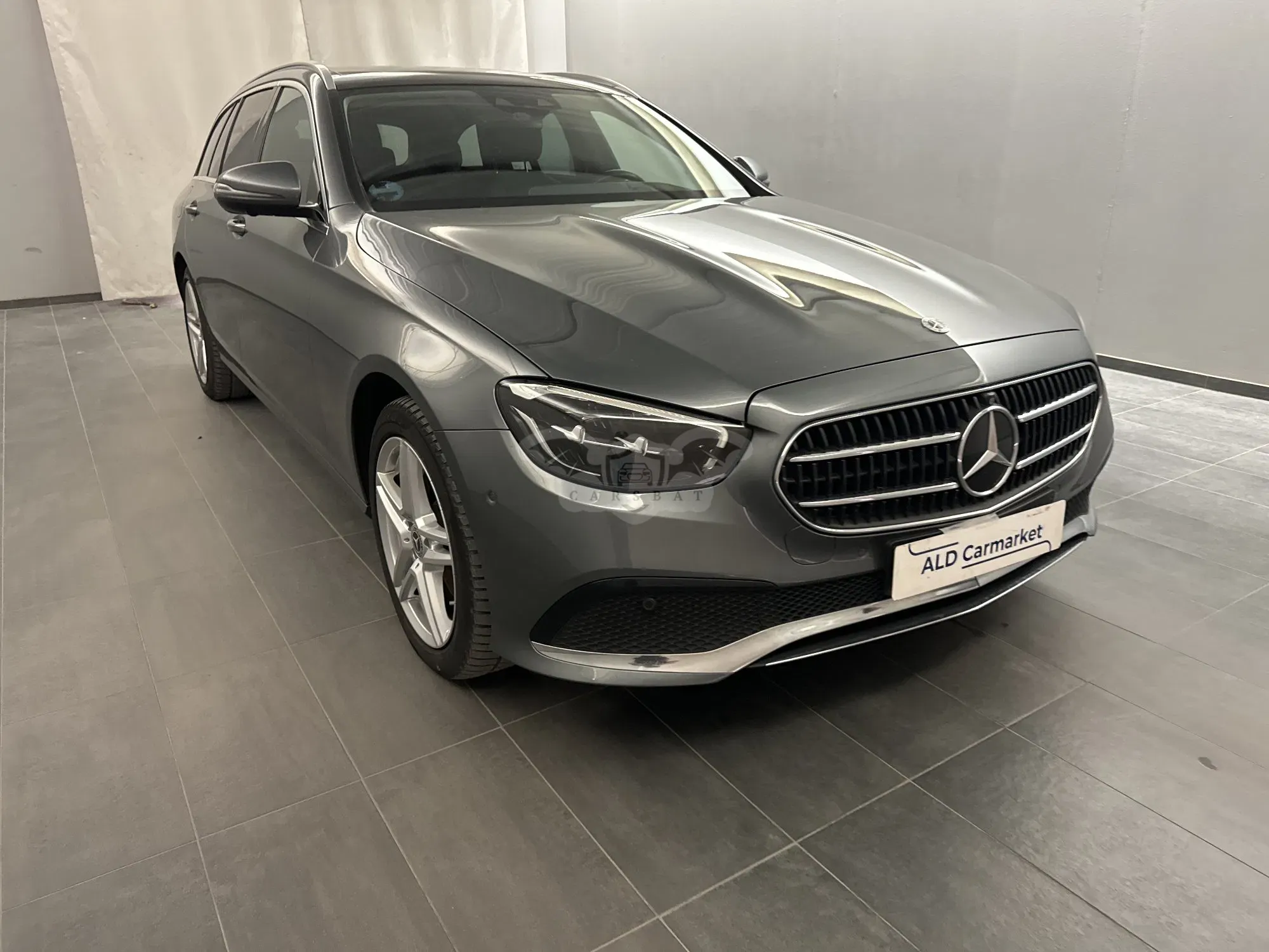 Mercedes-Benz E Break 300de 2022
