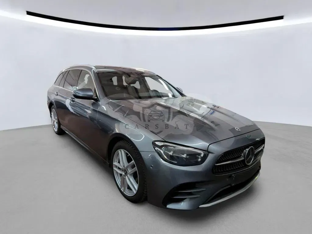 Mercedes-Benz E Break 220 2023