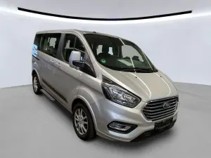 Ford Tourneo Custom L1H1 Trend 2019