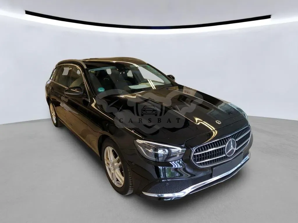 Mercedes-Benz E Break 220 2023