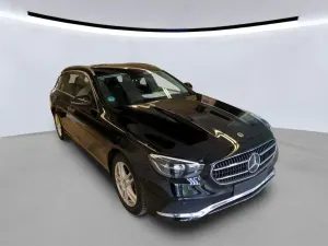 Mercedes-Benz E Break 220 2023