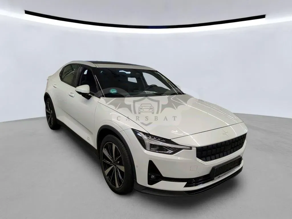 Polestar 2 79 kWh 2022