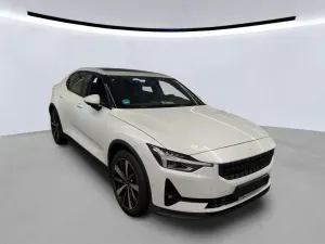 Polestar 2 79 kWh 2022
