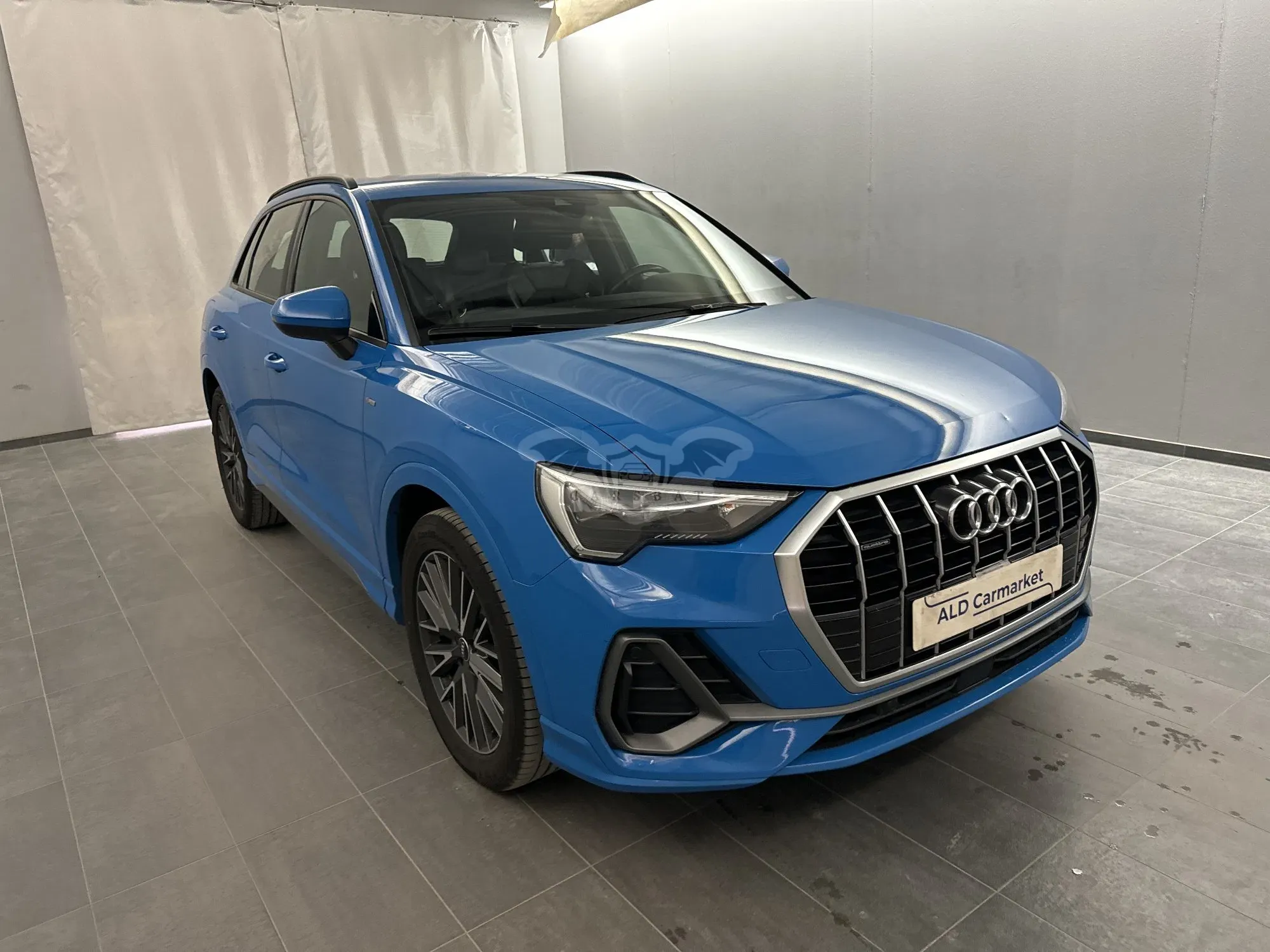 Audi Q3 40 2023