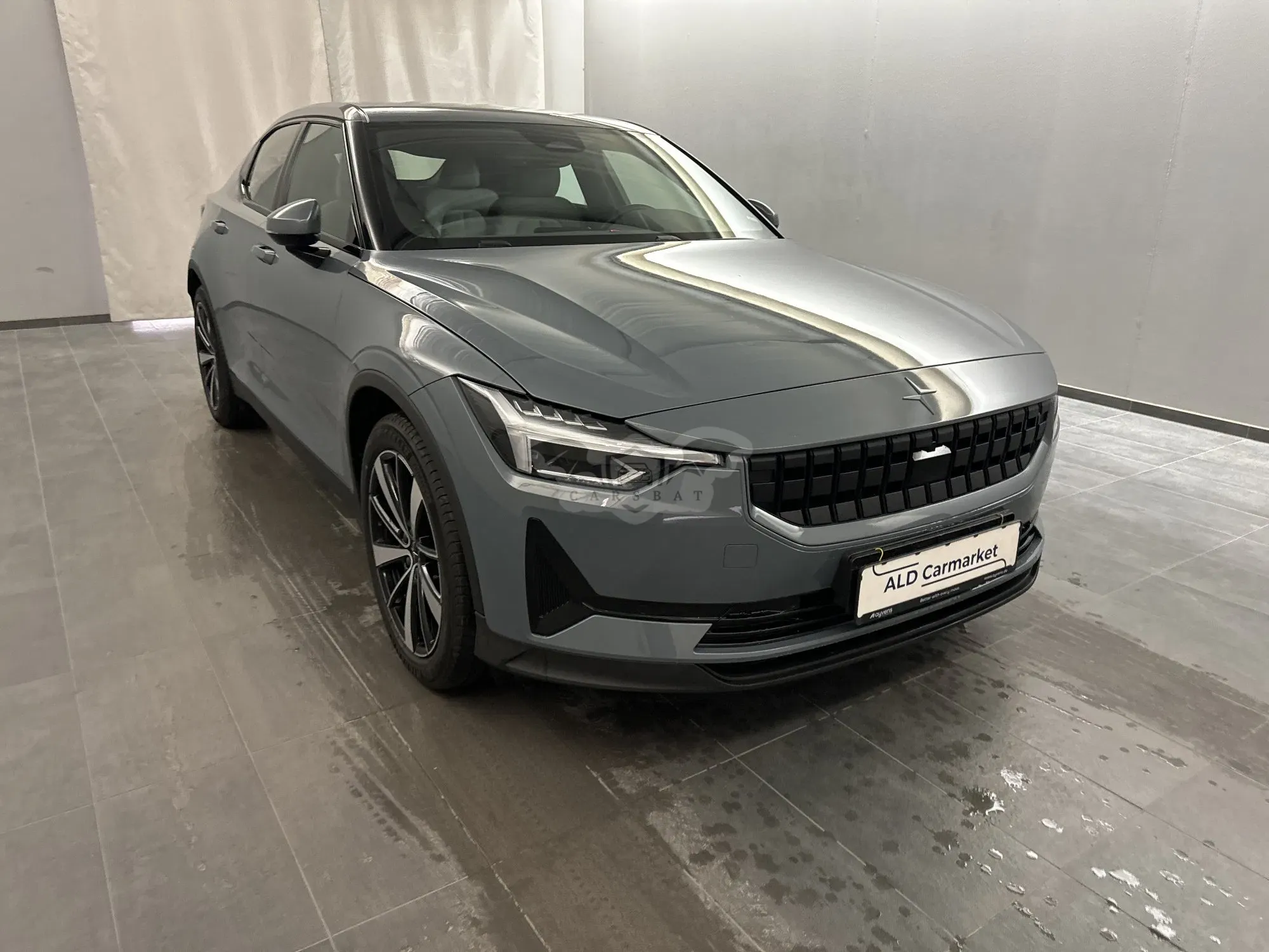 Polestar 2 79 kWh 2022