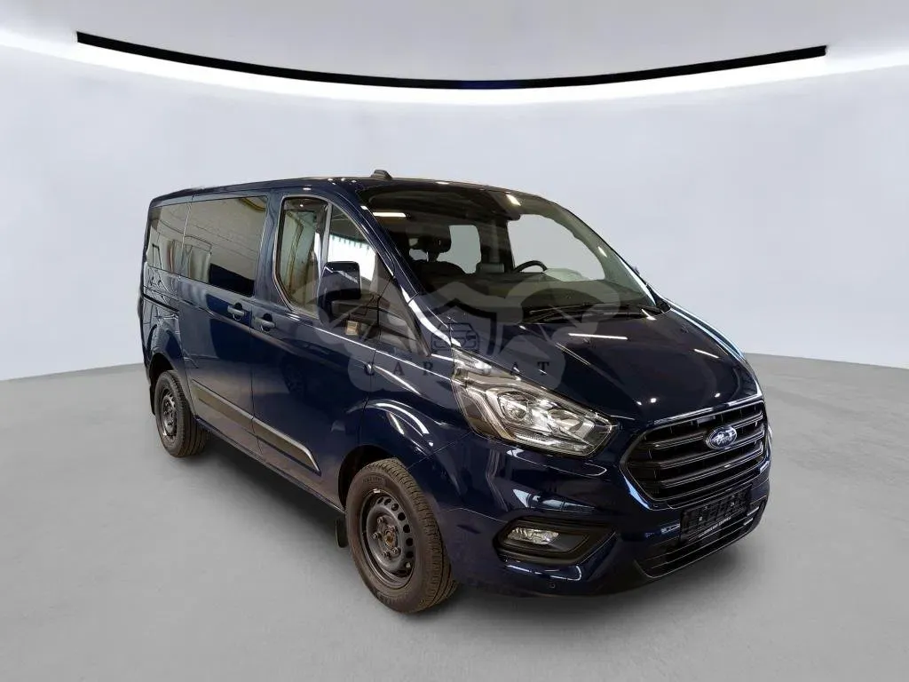 Ford Transit Custom L1H1 Trend 2021