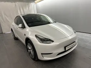 Tesla Model Y Long Range 2023