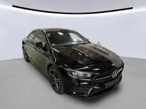 Mercedes-Benz CLA 220d 2022