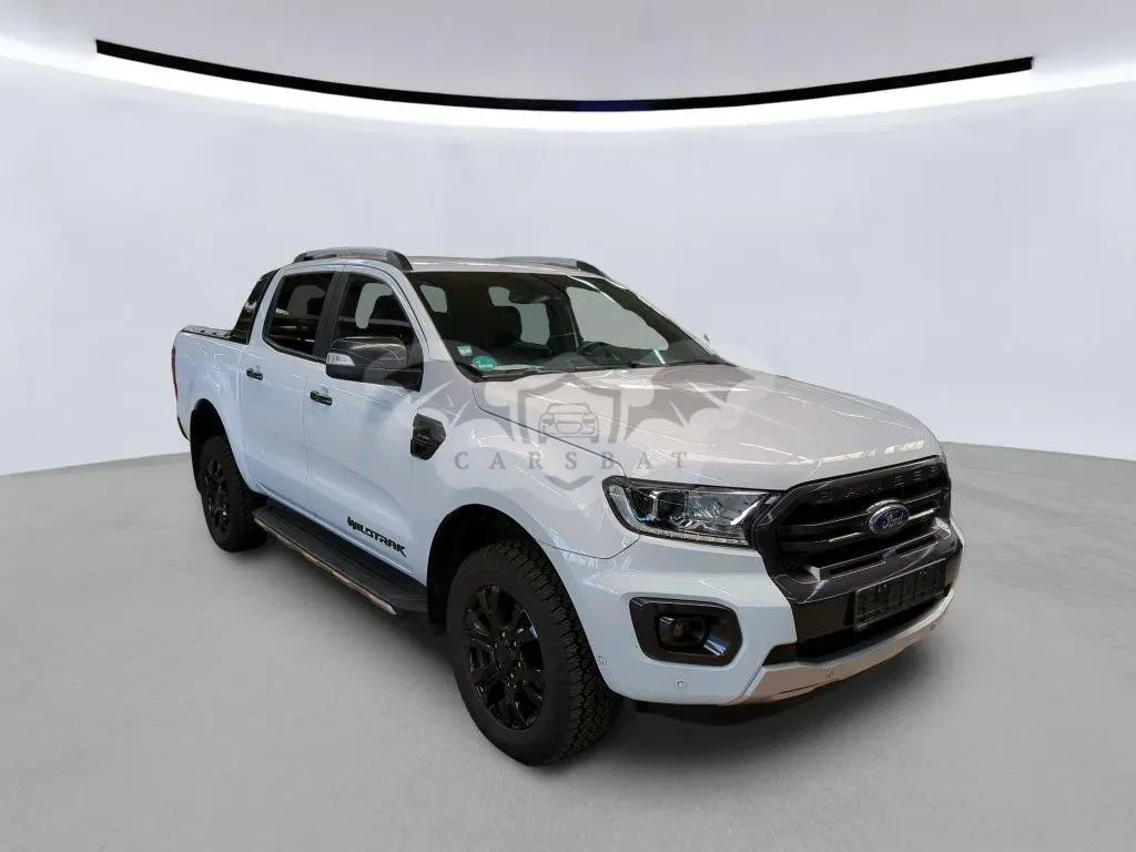 Ford Ranger 2.0 2022