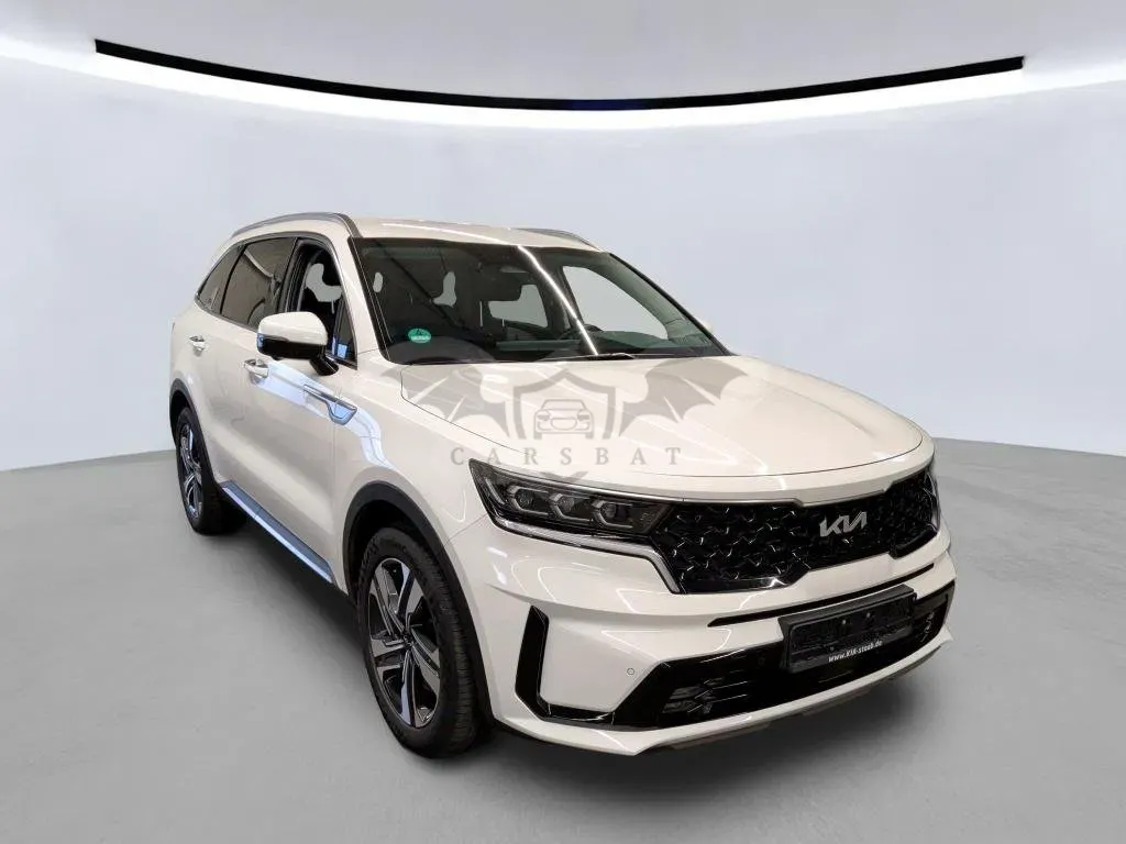 Kia Sorento 2.2 CRDi 2023