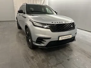 Land Rover Range Rover Velar P400e 2021