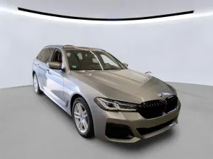 BMW 5 Series Touring 530d 2023