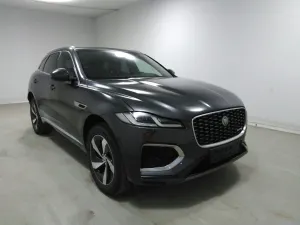Jaguar F-Pace P400e 2023