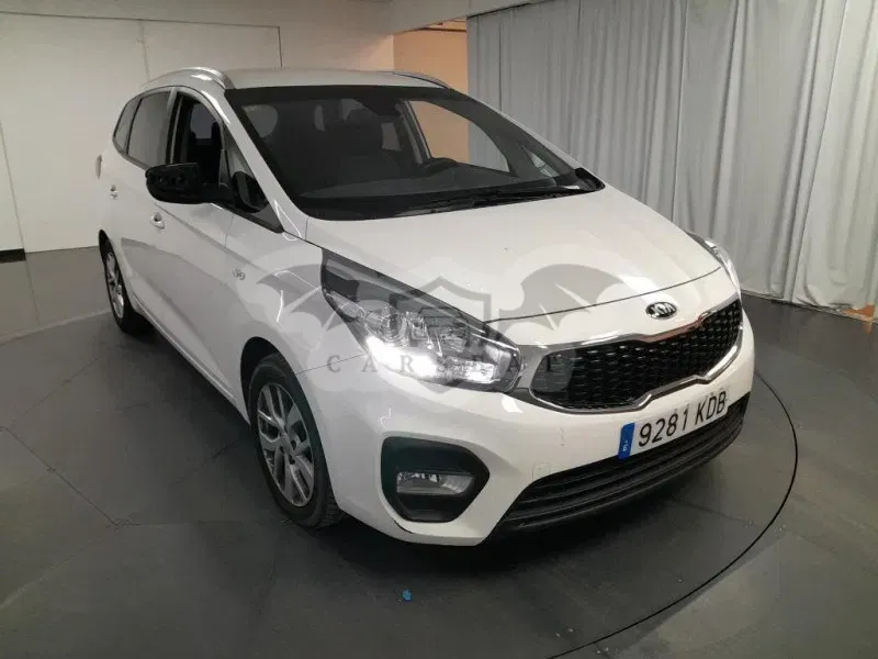 Kia Carens (Rondo) 1.6 GDI 2017