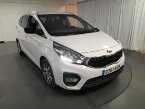 Kia Carens (Rondo) 1.6 GDI 2017
