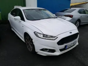 Ford Mondeo 2.0 TDCI ST Line 2017