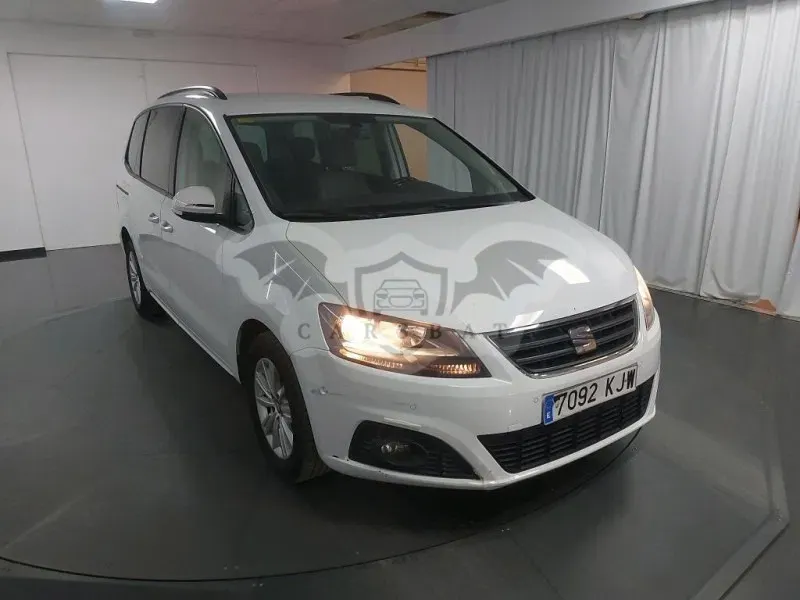 Seat Alhambra 2.0 TDI Style 2018
