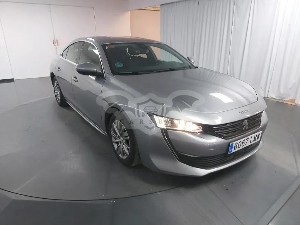 Peugeot 508 1.5 HDI Active 2021