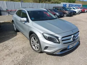 Mercedes-Benz GLA 200 CDI Urban 2015