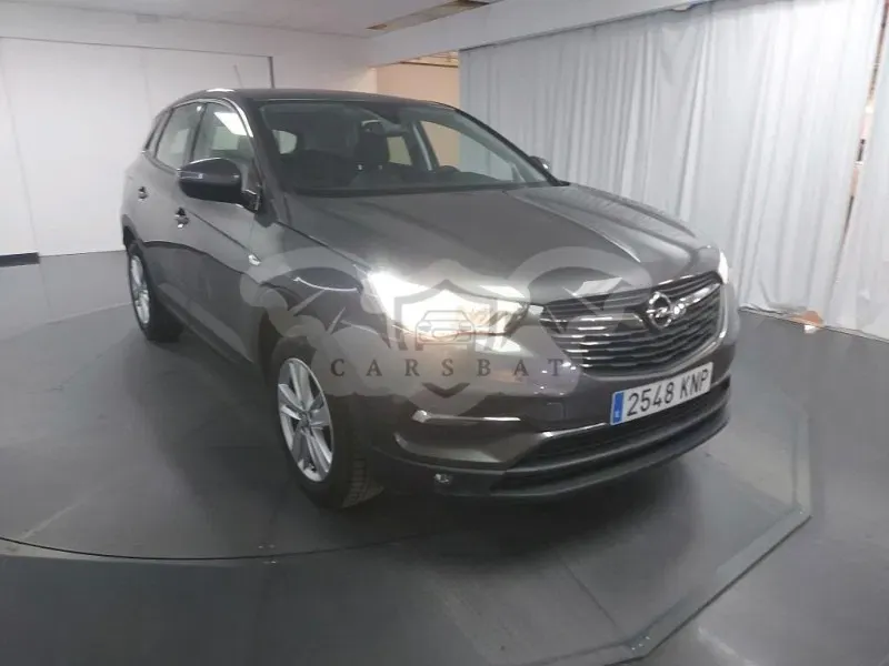 Opel Grandland 1.6 CDTI Selection 2018