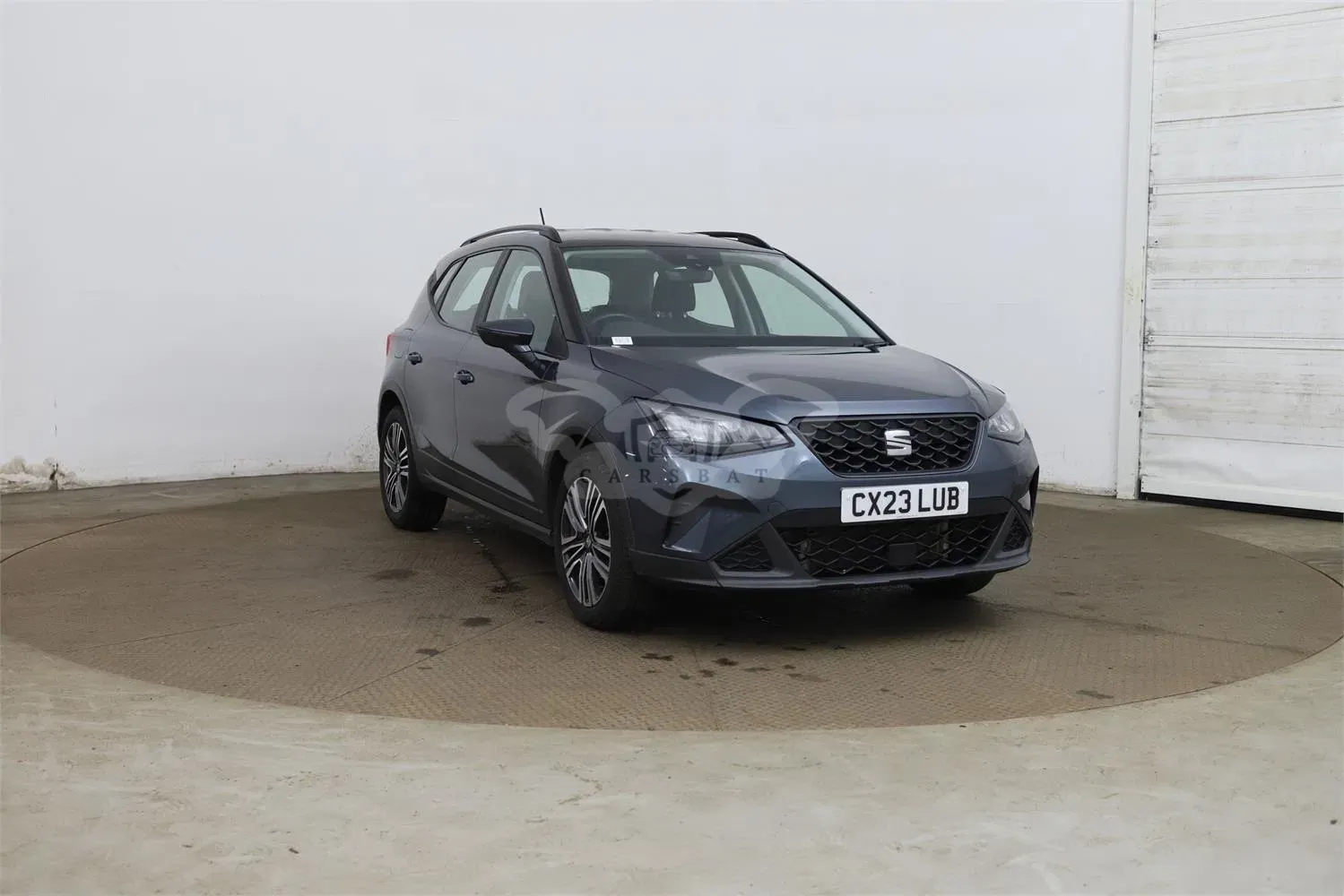 Seat Arona 1.0 TSI SE Technology 2023