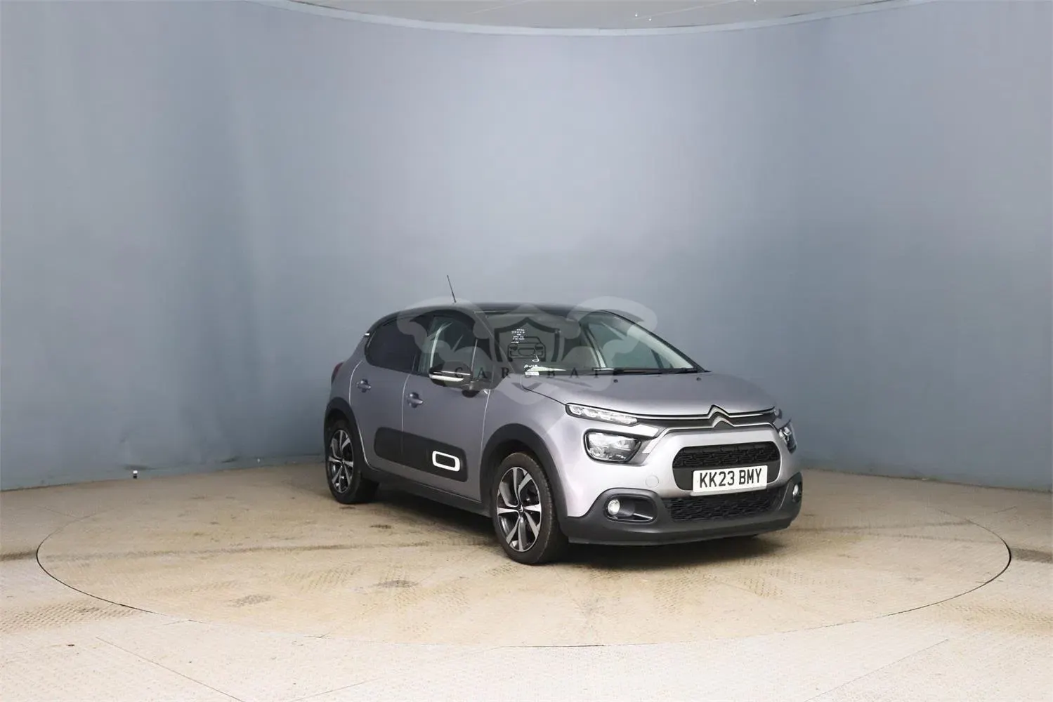 Citroën C3 1.2i Plus 2023