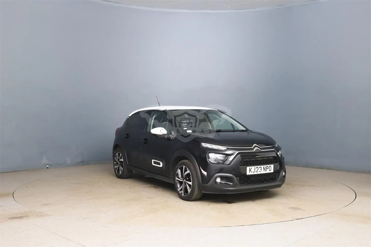 Citroën C3 1.2i Plus 2023