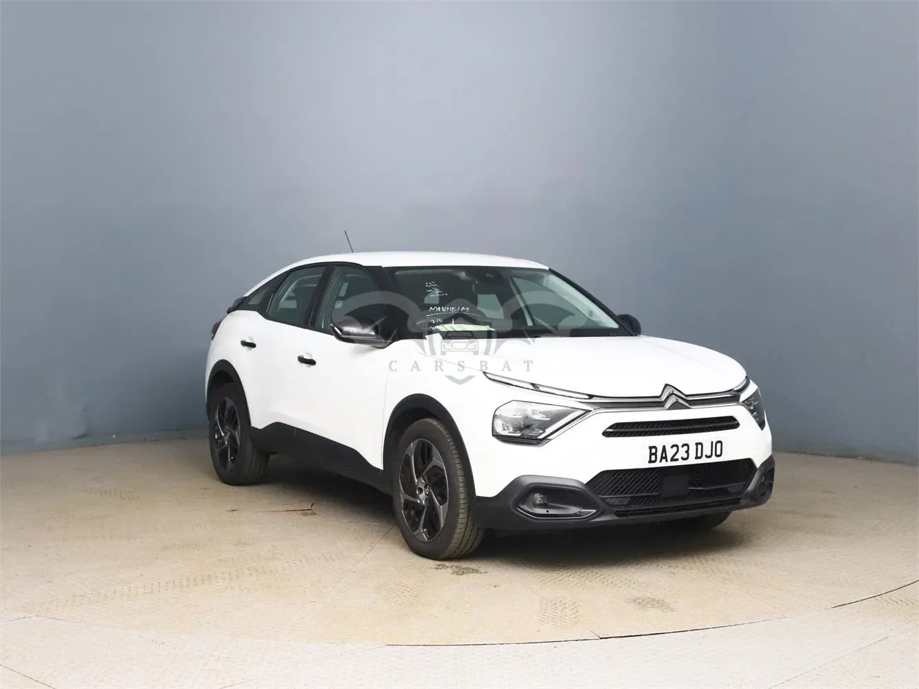 Citroën C4 1.2i Sense 2023