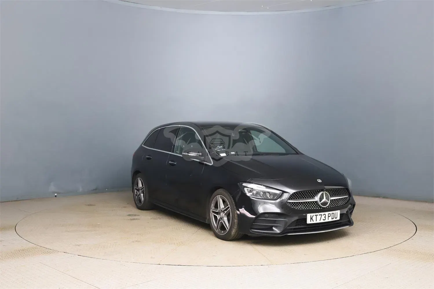 Mercedes-Benz B 200d AMG Line 2023