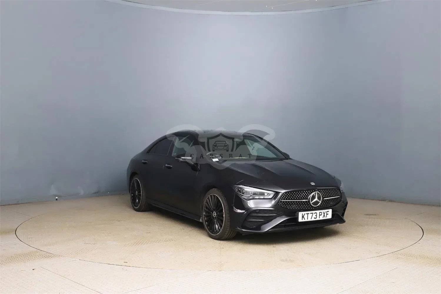 Mercedes-Benz CLA 200 AMG Line Premium 2023