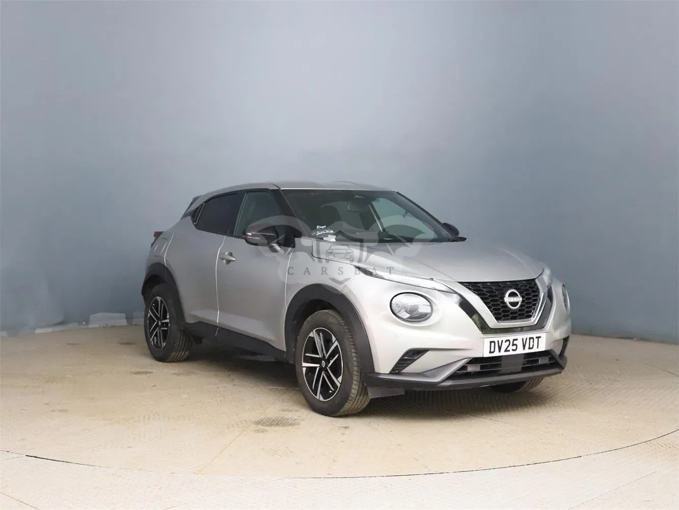 Nissan Juke 1.0 DIG-T N-connecta 2025