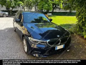 BMW 3 Series Touring 320d 2021