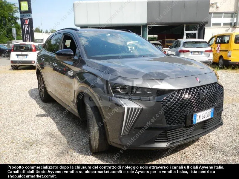 DS DS7 Crossback Performance Line 2023