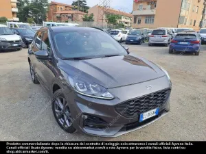 Ford Kuga 2.5 ST Line 2022