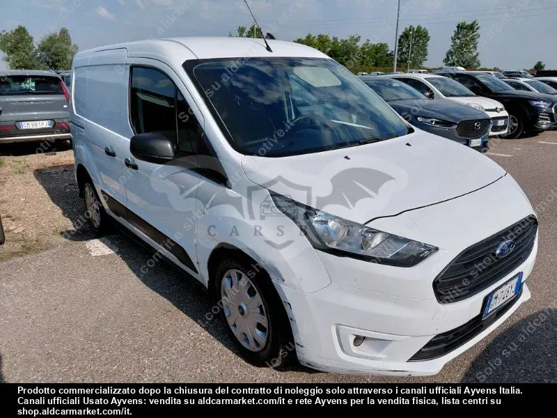 Ford Transit Connect L1H1 1.5 Trend 2023