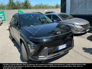 Hyundai Kona 1.6 X Line 2023