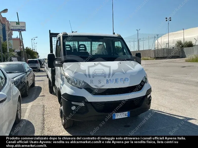 Iveco Daily 2.3 2016