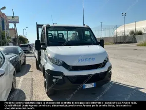 Iveco Daily 2.3 2016