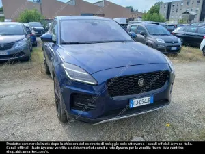 Jaguar E-Pace 2.0d SE 2022