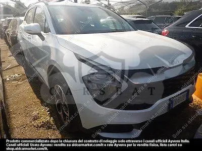 Kia Sportage 1.6 GDI Business 2023