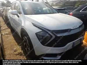 Kia Sportage 1.6 GDI Business 2023