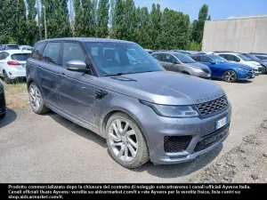 Land Rover Range Rover Sport 3.0 SDV6 HSE Dynamic 2021