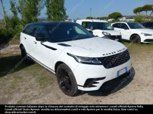 Land Rover Range Rover 2.0 R-Dynamic 2023