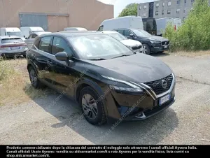 Nissan Qashqai 1.3 Business 2023