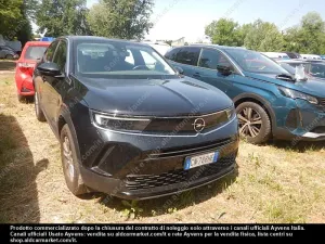 Opel Mokka 1.2 Edition 2023