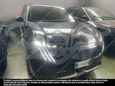 Peugeot 3008 Allure 2025