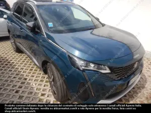 Peugeot 3008 GT 2023